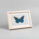 12 Mini Diamond Paintings | Vlinders | Diamond Painting