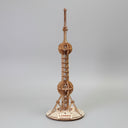 TV Tower | Houten bouwpakket