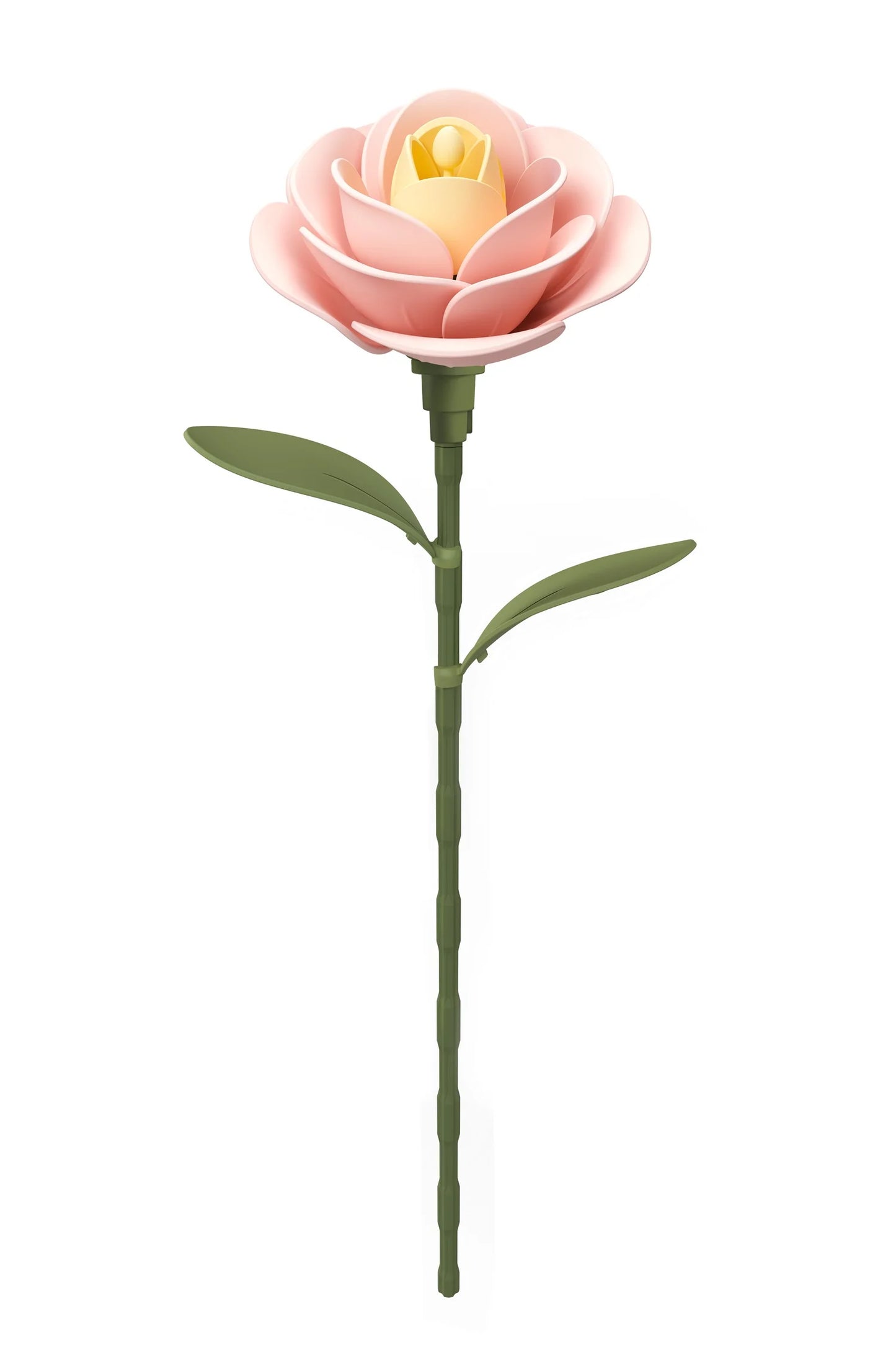 Rozen | Houten Bouwpakketten
