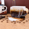 Siliconen Mal koffieonderzetters | Epoxy