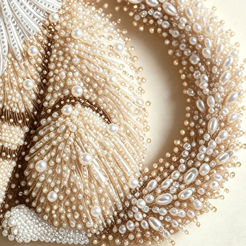 Kat | Premium Parel Diamond Painting