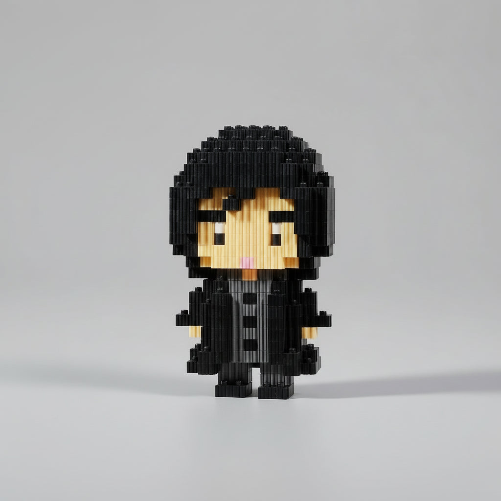 Harry Mini´s | Bouwsteentjes