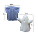 Spook mal | Kaarsen maken