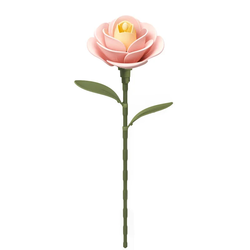 Rozen | Houten Bouwpakketten