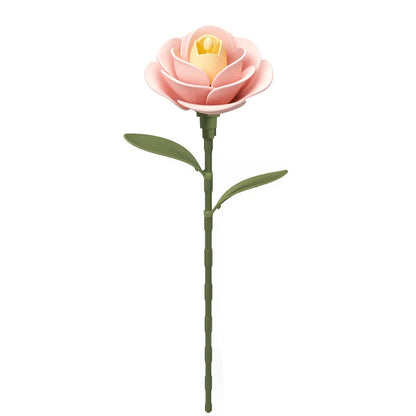 Rozen | Houten Bouwpakketten