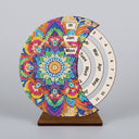 Mandela | Kalender | Diamond painting