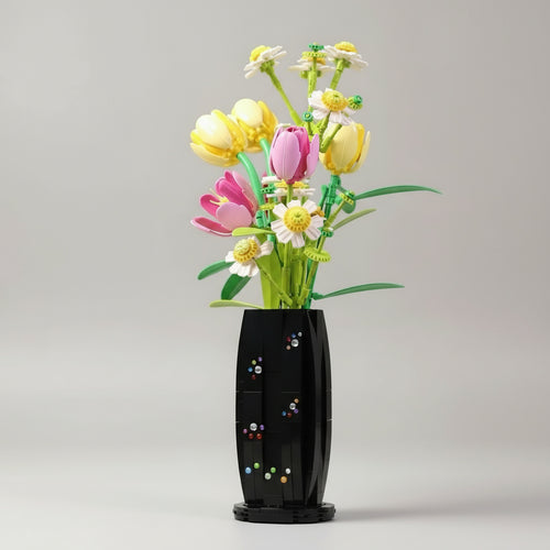 Tulpen | Bouwsteentjes