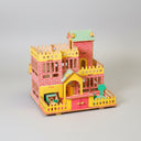 Villa | Houten bouwpakketten