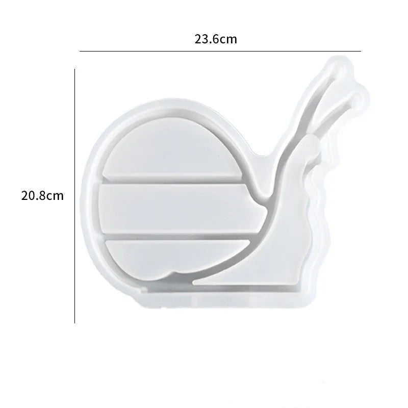 Siliconen Mal Slak| Epoxy