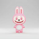 Mega Roze Labouwbouw | Bouwsteentjes