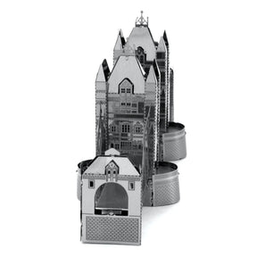 Tower Bridge | Metalen Puzzel