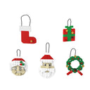 Kerstboom hangers | Bouwsteentjes