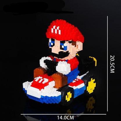 Loodgieter in Kart | Bouwsteentjes