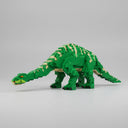 Sauropode | Bouwsteentjes