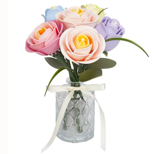 Rozen | Houten Bouwpakketten