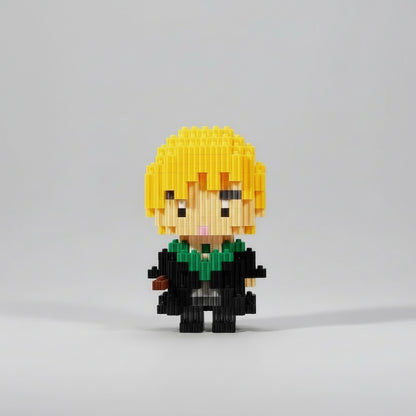 Harry Mini´s | Bouwsteentjes