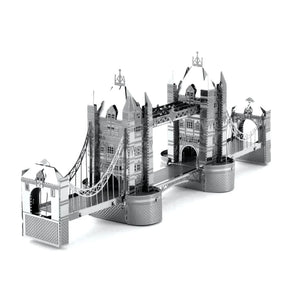 Tower Bridge | Metalen Puzzel