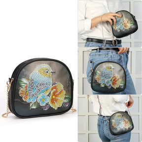 Tas met Koord | Diamond Painting