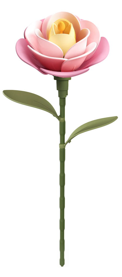 Rozen | Houten Bouwpakketten