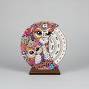 Uilen | Kalender | Diamond painting