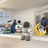 Afbeelding in Gallery-weergave laden, Astronaut Bouwblokjes
