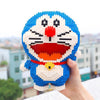 Doraemon Bouwblokjes