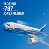 Boeing 787 Bouwblokjes