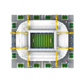 Borussia Dortmund - Signal Iduna Park Bouwblokjes