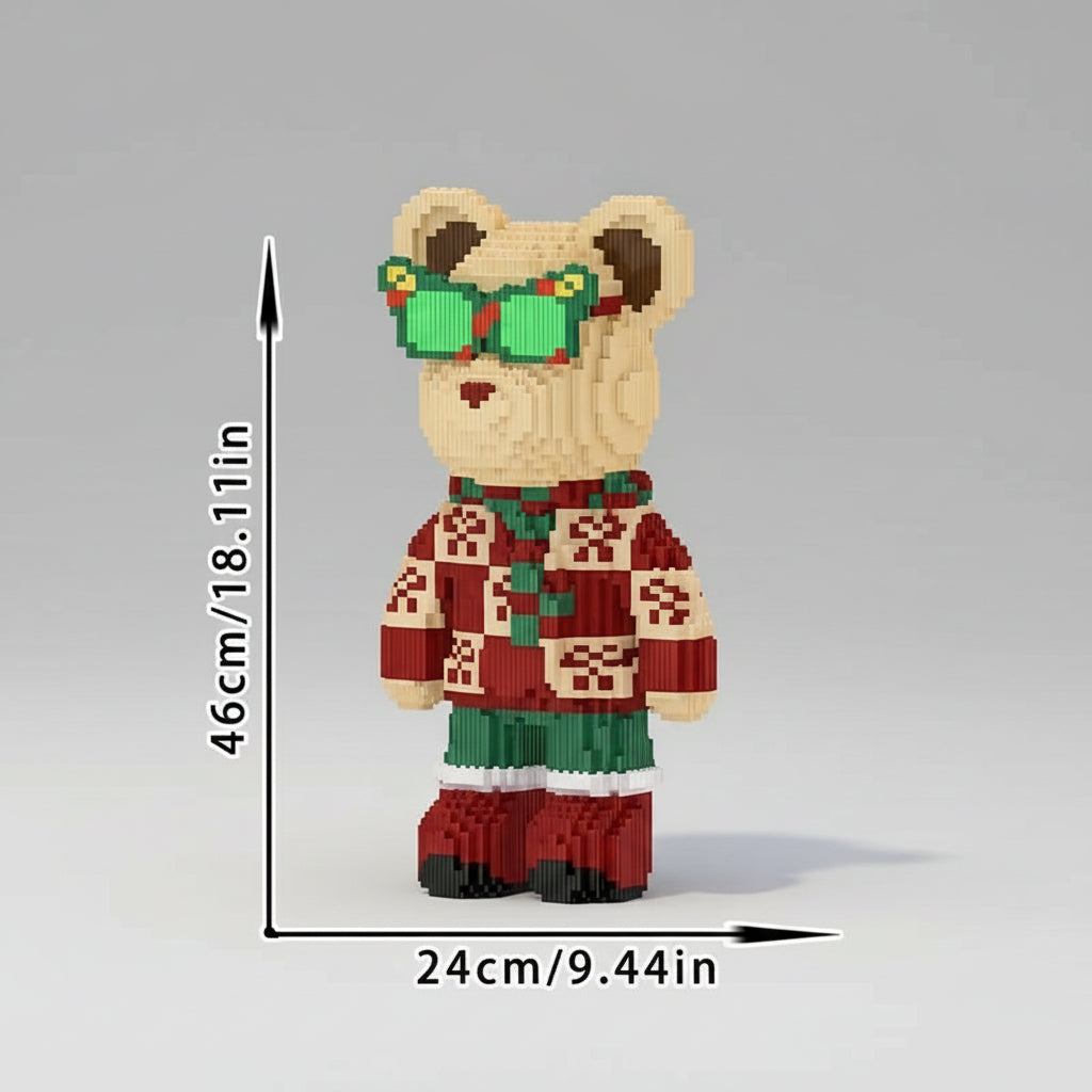 MEGA Beer in skipak | Bouwsteentjes