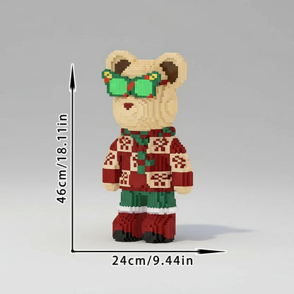 MEGA Beer in skipak | Bouwsteentjes