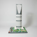 Kingdom Centre Toren | Bouwsteentjes