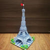 Afbeelding in Gallery-weergave laden, Eiffeltoren Bouwblokjes