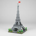 Eiffeltoren | Bouwsteentjes