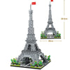 Afbeelding in Gallery-weergave laden, Eiffeltoren Bouwblokjes