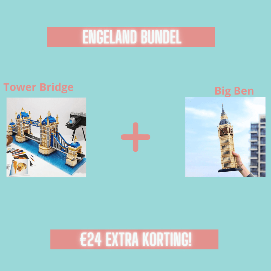 Engeland Bundel