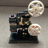 Film Projector Bouwblokjes