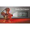 Film Projector Houten Bouwpakketten