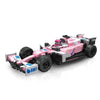 Formule 1 | Roze Bouwblokjes