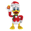 Afbeelding in Gallery-weergave laden, Donald Duck Kersteditie - Morgen In Huis Bouwblokjes