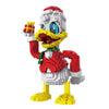 Afbeelding in Gallery-weergave laden, Donald Duck Kersteditie - Morgen In Huis Bouwblokjes