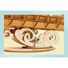 Afbeelding in Gallery-weergave laden, Japans Schip Houten Bouwpakketten