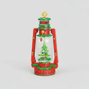 Kerst Lantaarn | Bouwsteentjes