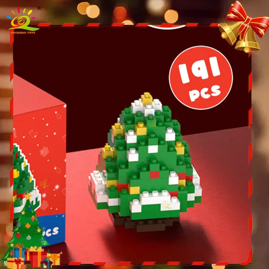 Kerst Mini´s