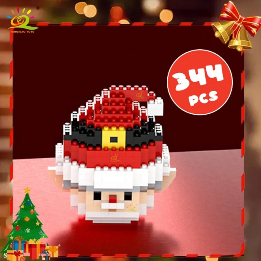 Kerst Mini´s