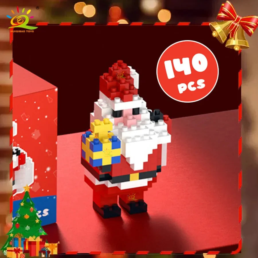 Kerst Mini´s