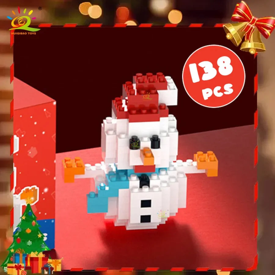 Kerst Mini´s