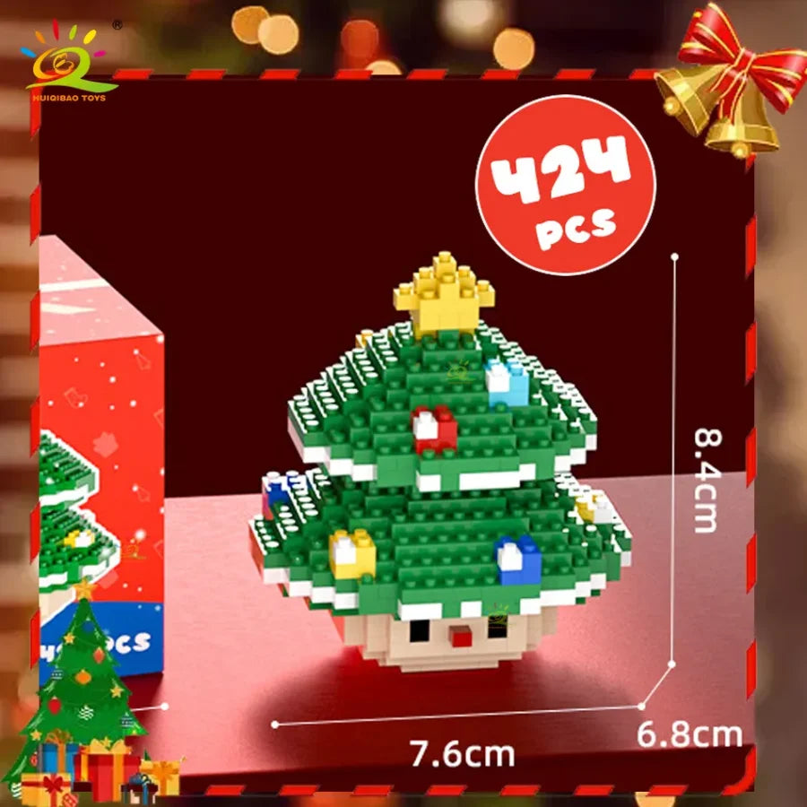 Kerst Mini´s