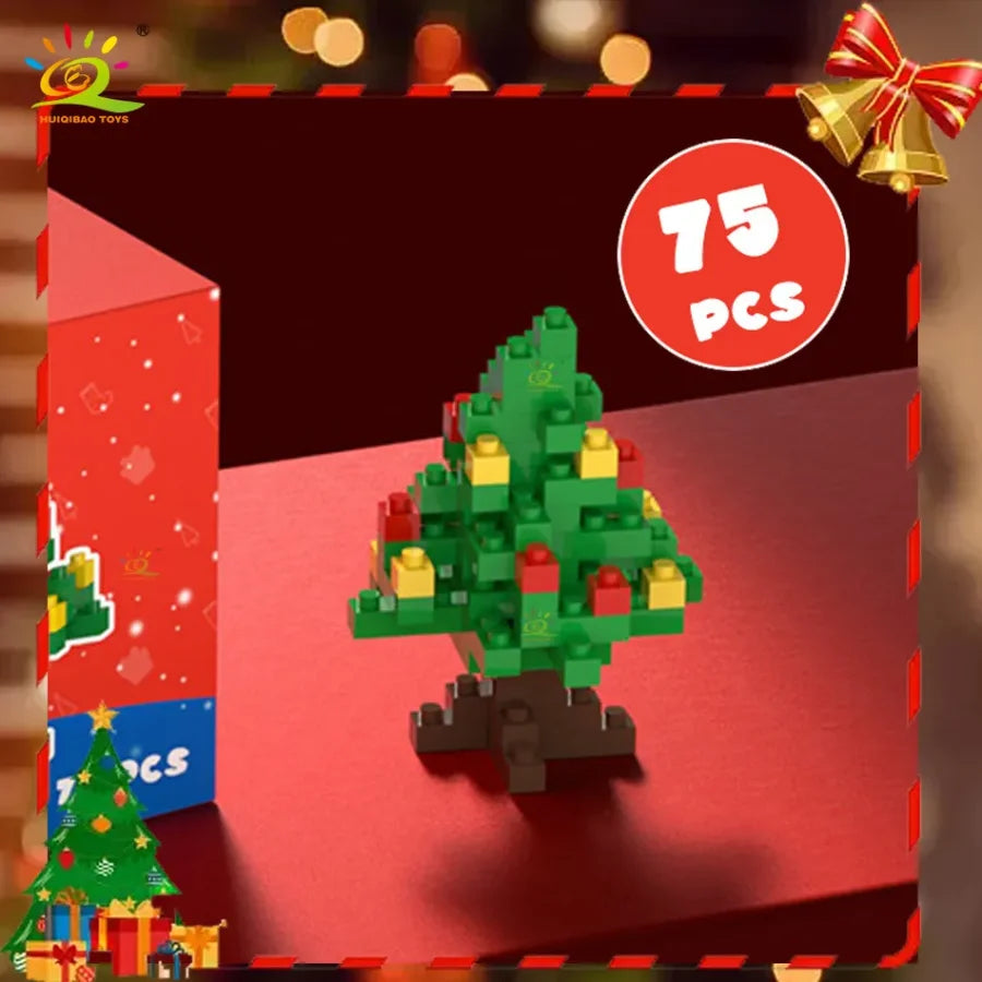 Kerst Mini´s