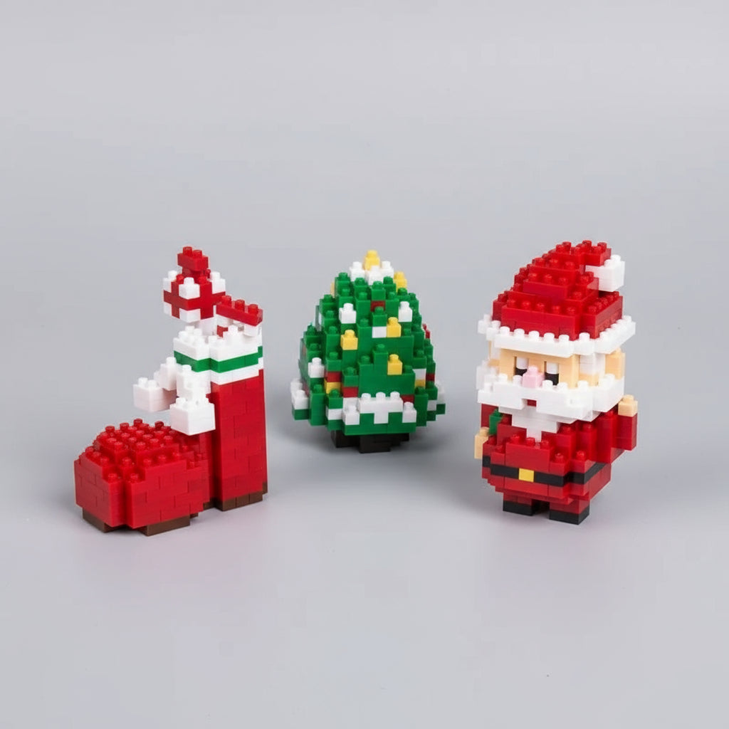 Kerst Mini´s