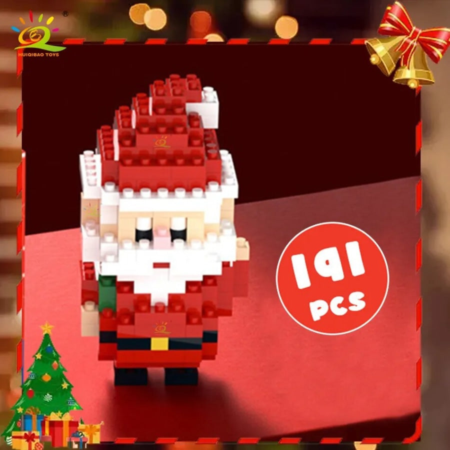 Kerst Mini´s